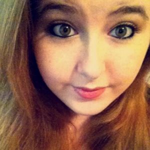 Meet your Posher, Cortney